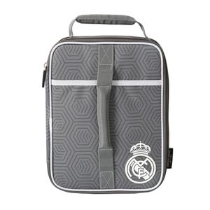Real Madrid termalna torba za hranu s posudom