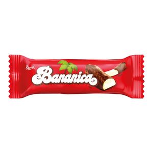 Bananica Štark 25g