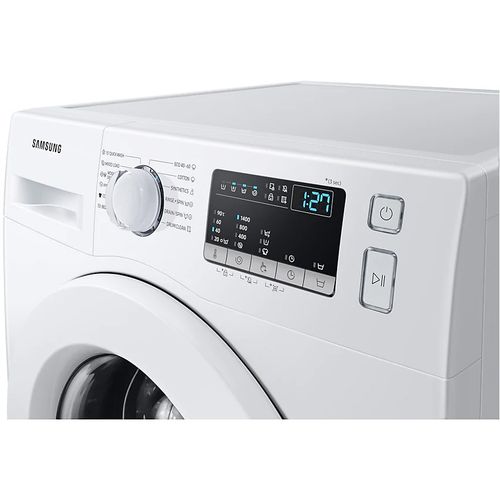 Samsung WW80T4020EE1LE Veš mašina, 8kg, 1200 rpm, Digital Inverter, SteamWash, StayClean, dubina 55cm slika 5