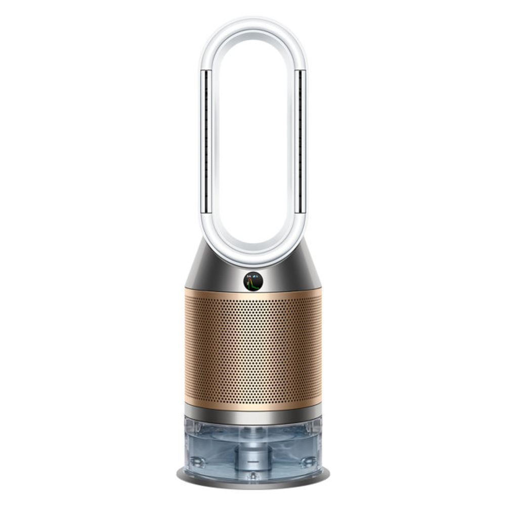 Dyson Pročišćivač, ovlaživač i ventilator / Pure Humidify+Cool Formaldehyde PH04, white gold slika 1