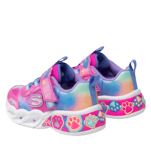 Skechers Dečije patike PRETTY PAWS slika 2