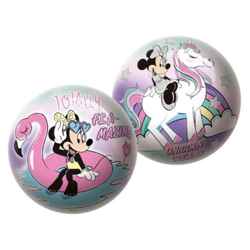 Lopta D230 Minnie Fruits 2629 slika 1