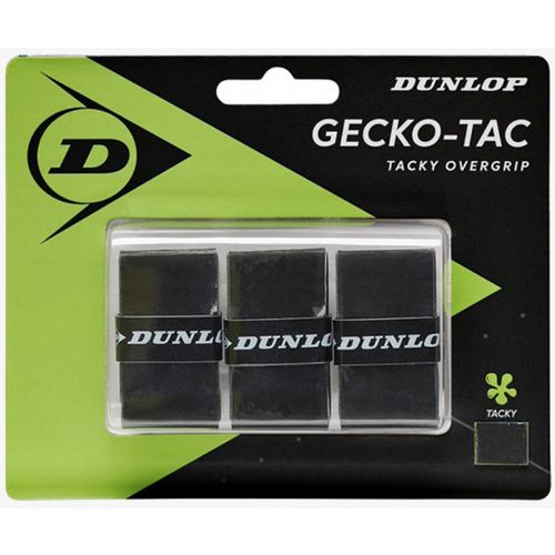 Dunlop GECKO-TAC ogrip black slika 1