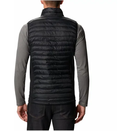 Columbia powder pass vest 1842414010 slika 7