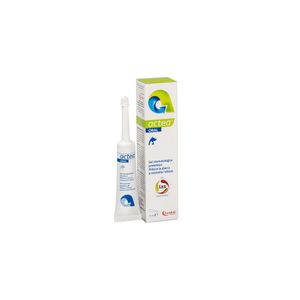 Candioli actea® Oral, stomatološki zaštitni gel za pse i mačke, 15 ml