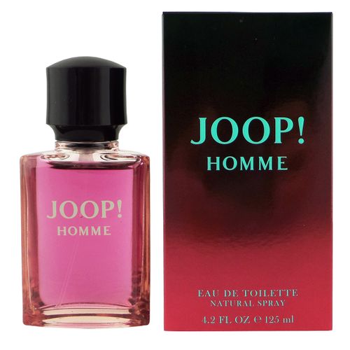 Joop JOOP HOMME edt sprej 125 ml slika 3