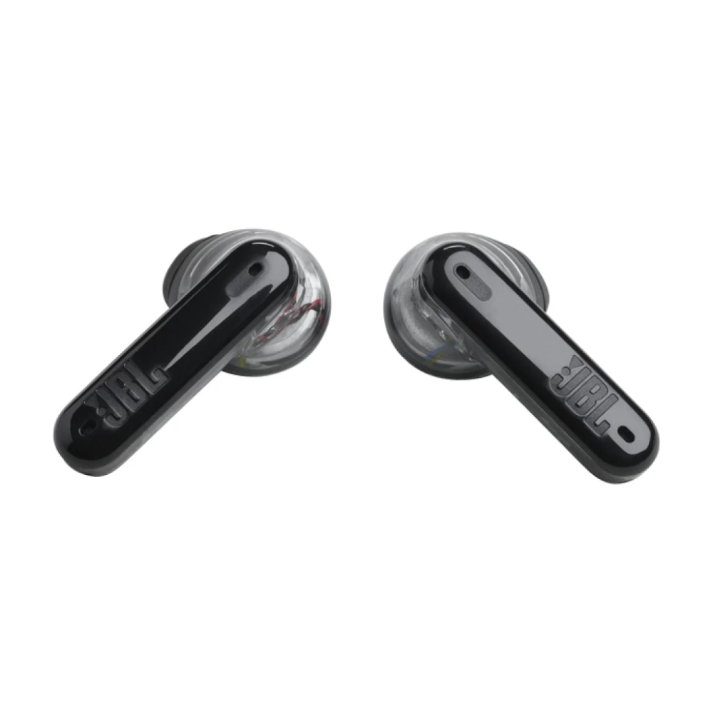 JBL TUNE FLEX GHOST BLACK Bežične Wireless slušalice In-ear slika 2