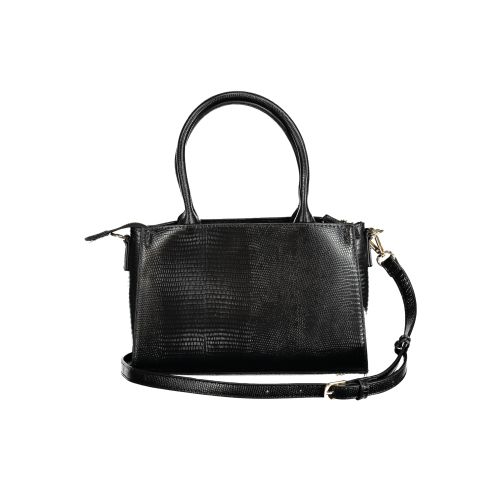 VALENTINO BAGS BLACK WOMEN'S BAG slika 2