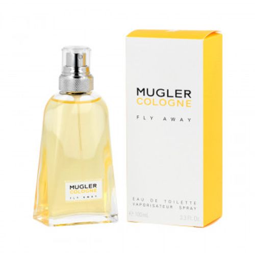 Mugler Cologne Fly Away Eau De Toilette 100 ml (unisex) slika 3