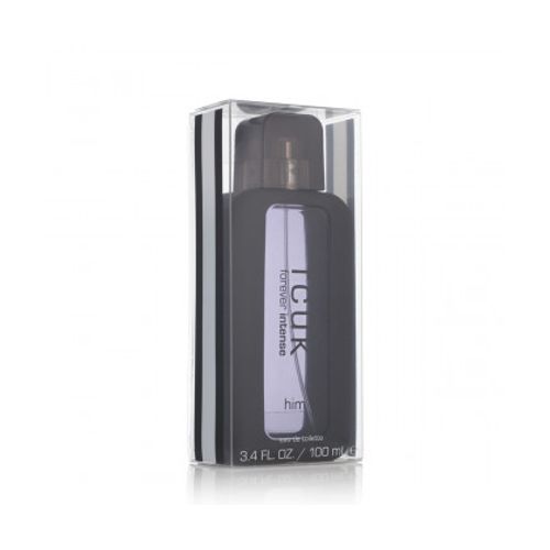 FCUK Forever Intense Him Eau De Toilette 100 ml (man) slika 1