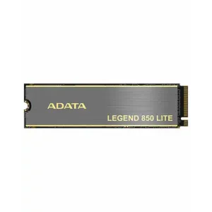 AData ALEG-850L-2000GCS 5000MBs/4200MBs SSD M.2 NVME 2TB 