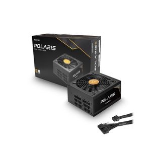 Chieftec Polaris Series 850W ATX GOLD modularno napajanje