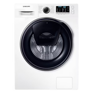 Samsung WW8NK52E0VW Veš mašina sa Add Wash i Eco Bubble™ tehnologijom, 8 kg, 1200 rpm, 45.6 cm