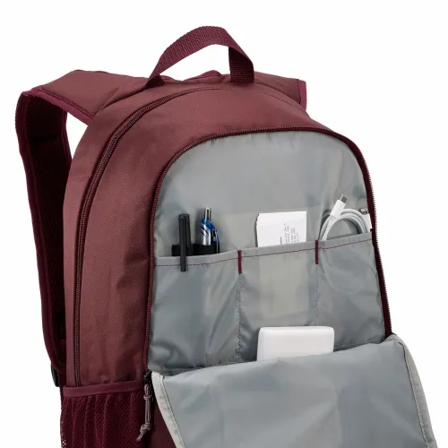 Ruksak Case Logic 15.6" Jaunt Backpack, port royale(CLWMBP-215PR) slika 4