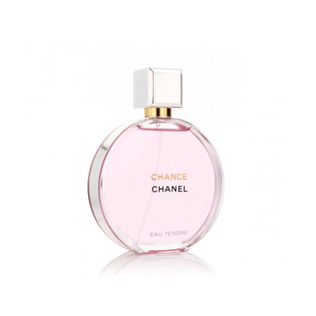 Chanel Chance Eau Tendre Eau De Parfum 100 ml (woman)