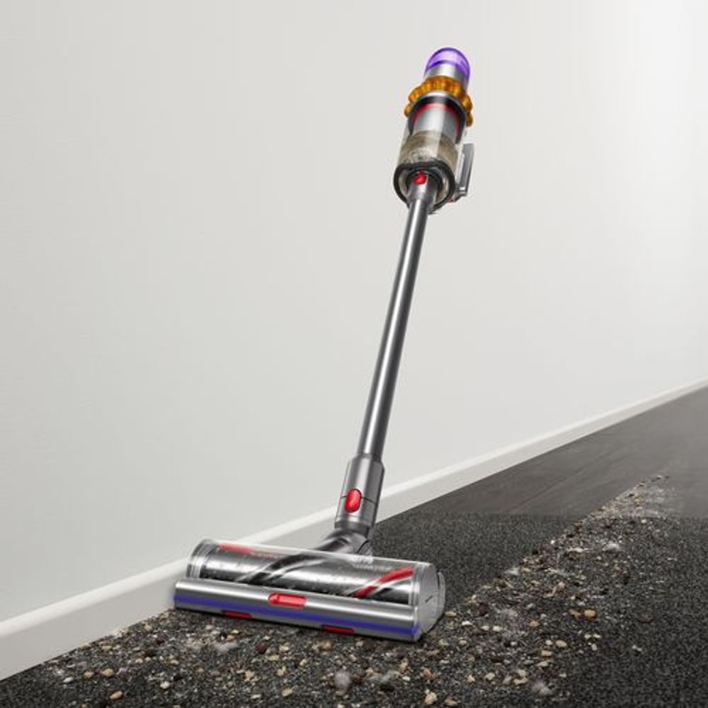 Dyson Bežični usisivač V15 Detect Absolute (446986) slika 5