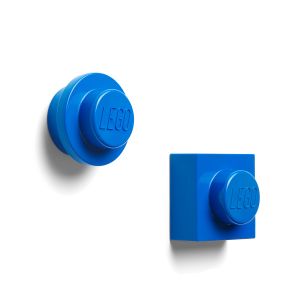 LEGO MAGNET SET BLUE