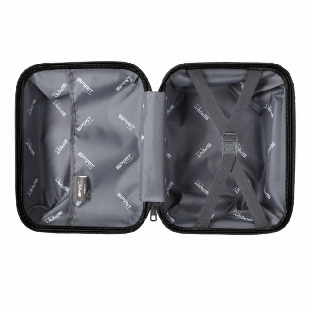 Spirit Kofer Beauty Navaro 14" CR slika 3