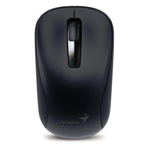 Genius miš NX-7005 wls crni wireless,1.200 DPI, Blue Eye optički senzor