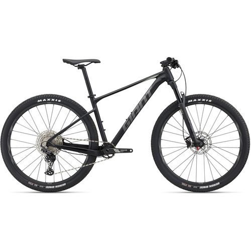 GIANT XTC SLR 29 2 BLACK 2022 slika 1