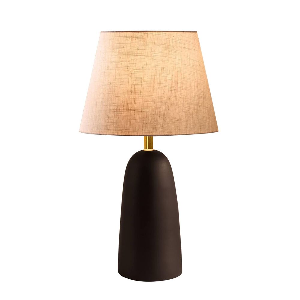 AYD-3696 Krem Stolna Lampa slika 2