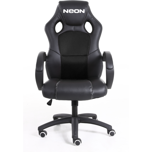 Stolica NEON Fusion, crna                           slika 1