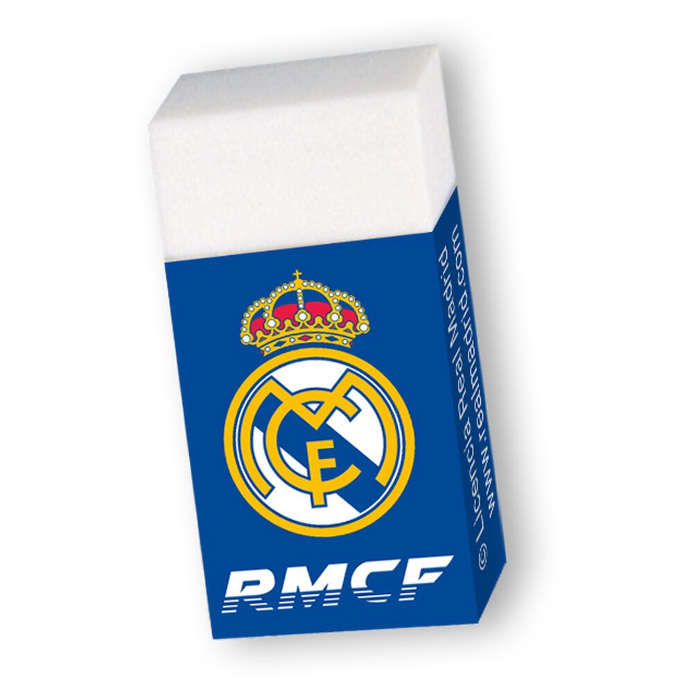 Set papelerije portatodo Real Madrid slika 5