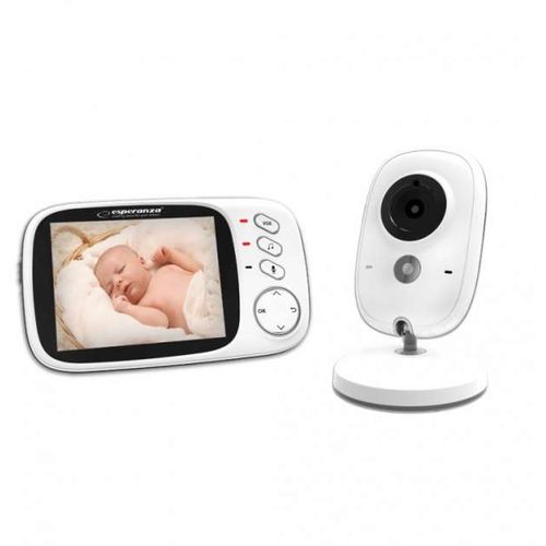 ESPERANZA EHM002 BABY MONITOR 3.2" LCD slika 1