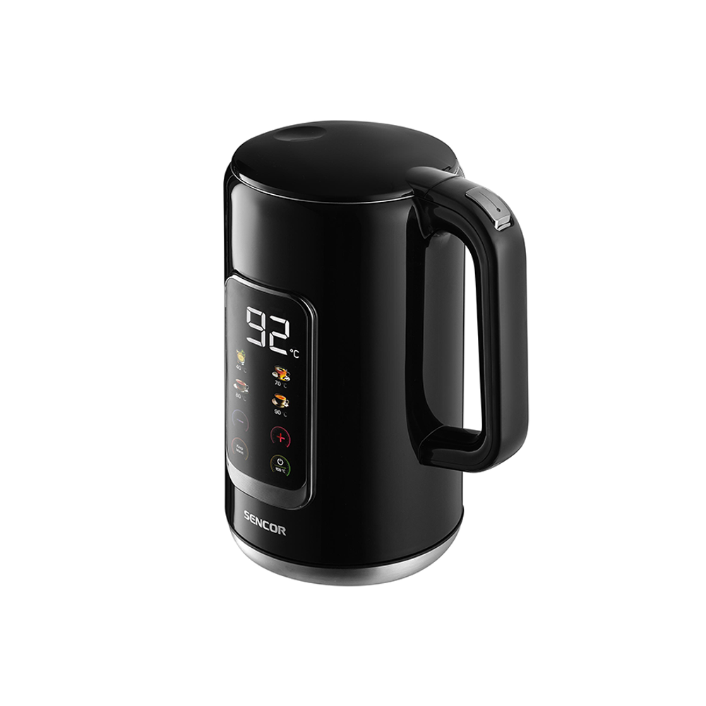 Sencor Kuhalo za vodu SWK 0951BK, 1.7 l slika 2