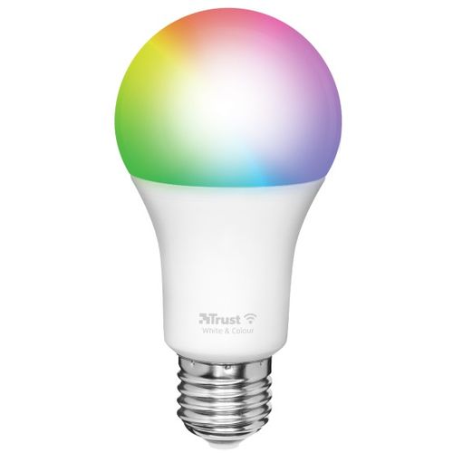 Trust smart wifi žarulja E27 RGB slika 1