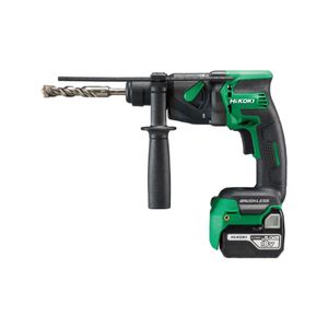 Hikoki aku bušaći čekić SDS+ DH18DPB 18V 5Ah