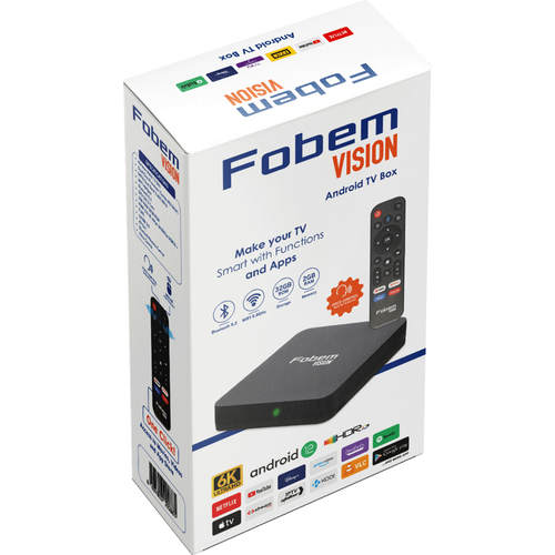 Fobem Vision Prijemnik IPTV@Android slika 6