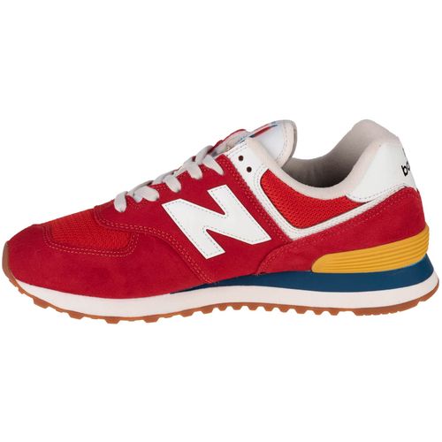 New balance muške tenisice ml574ha2 slika 8