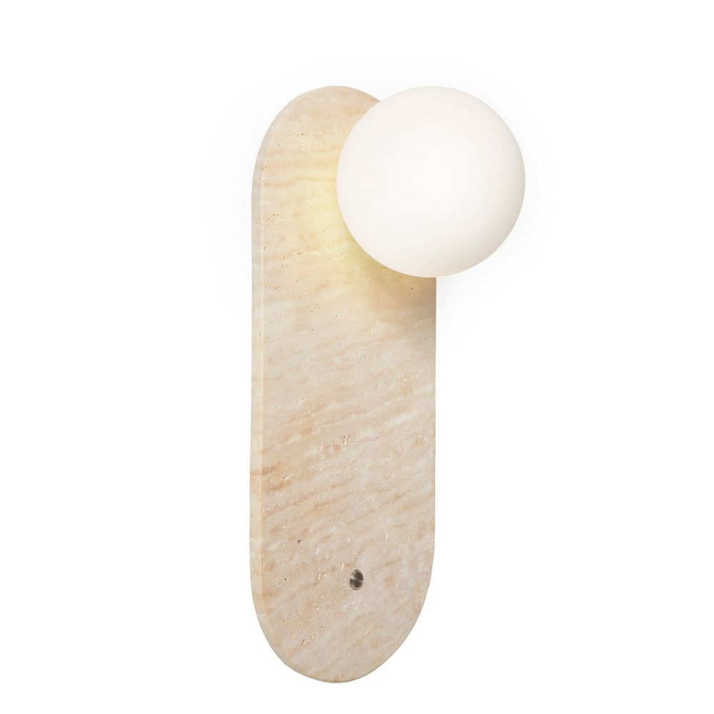 Zidna Lampa Tor-Worn slika 5