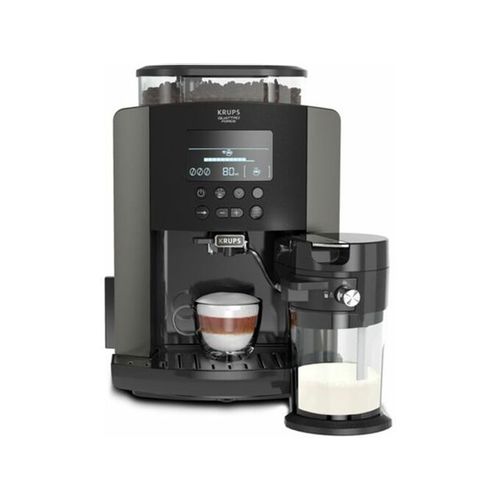 Krups aparat za espresso EA819E10 slika 1