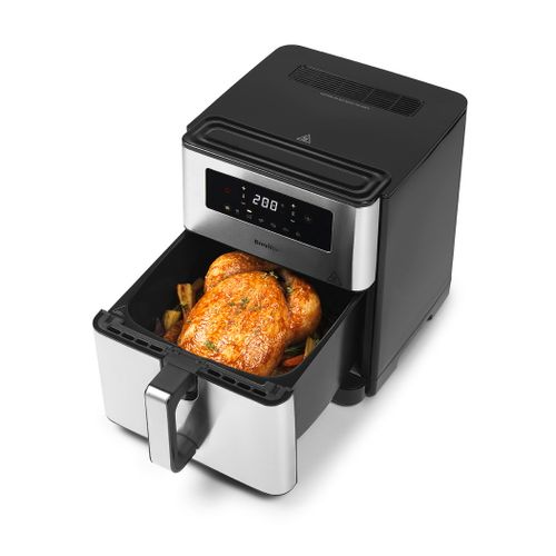 Breville HALO XL 9L Friteza na vrući zrak VDF131x slika 2