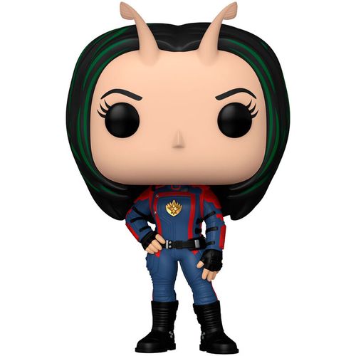 Funko POP figura Marvel Čuvari galaksije Mantis slika 2