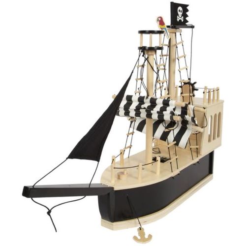 Legler Drveni piratski brod slika 2