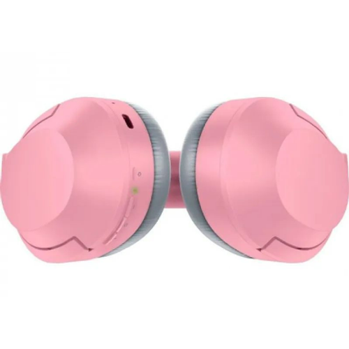 Razer Opus X Bežične bluetooth slušalice Active Noise Cancellation Quartz pink slika 4