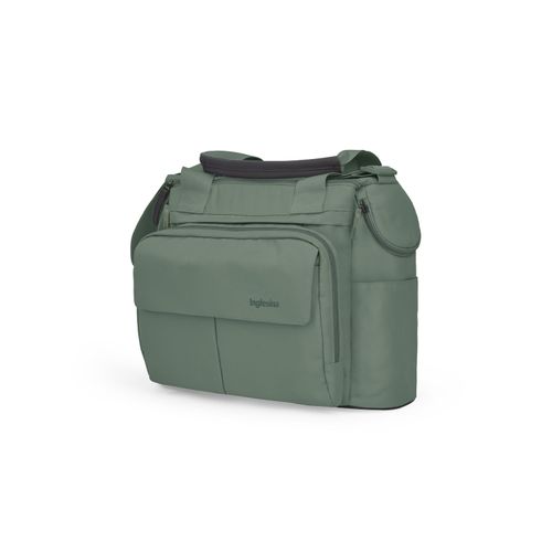 Inglesina DUAL BAG 2u1 torba MURRAY GREEN slika 1