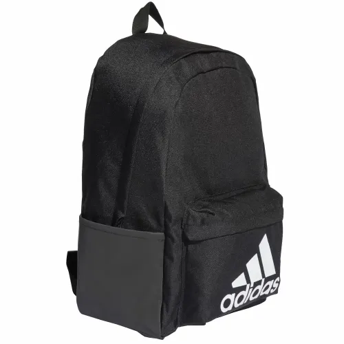 Adidas classic badge of sport backpack hg0349 slika 2