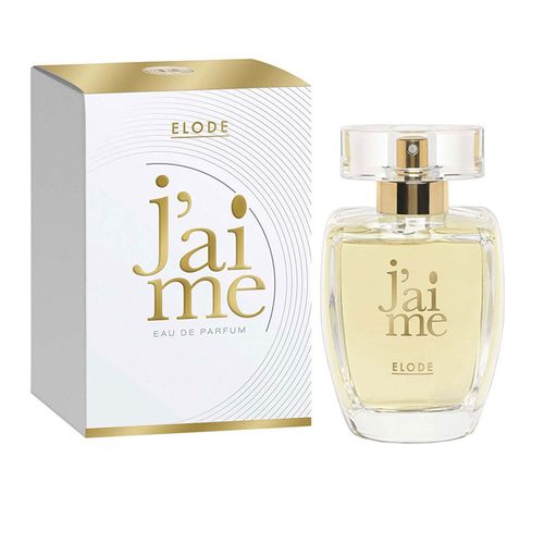 Elode J’Aime ženski parfem edp 100ml slika 1