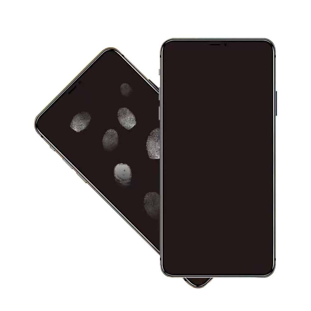Tel Protect Full Glue 6D kaljeno staklo za SAMSUNG GALAXY A27 5G slika 5