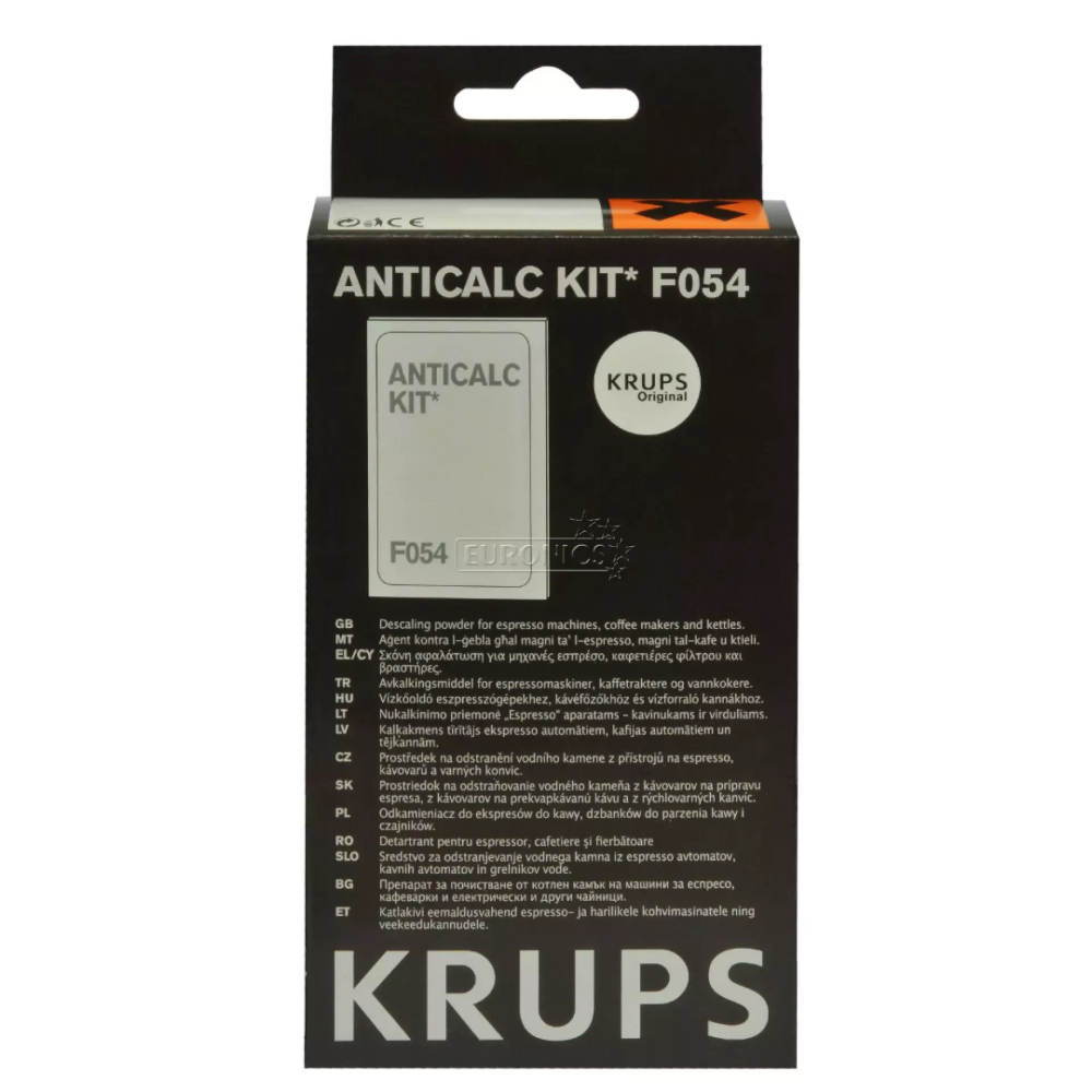 KRUPS Sredstvo za čišćenje F054001A slika 1