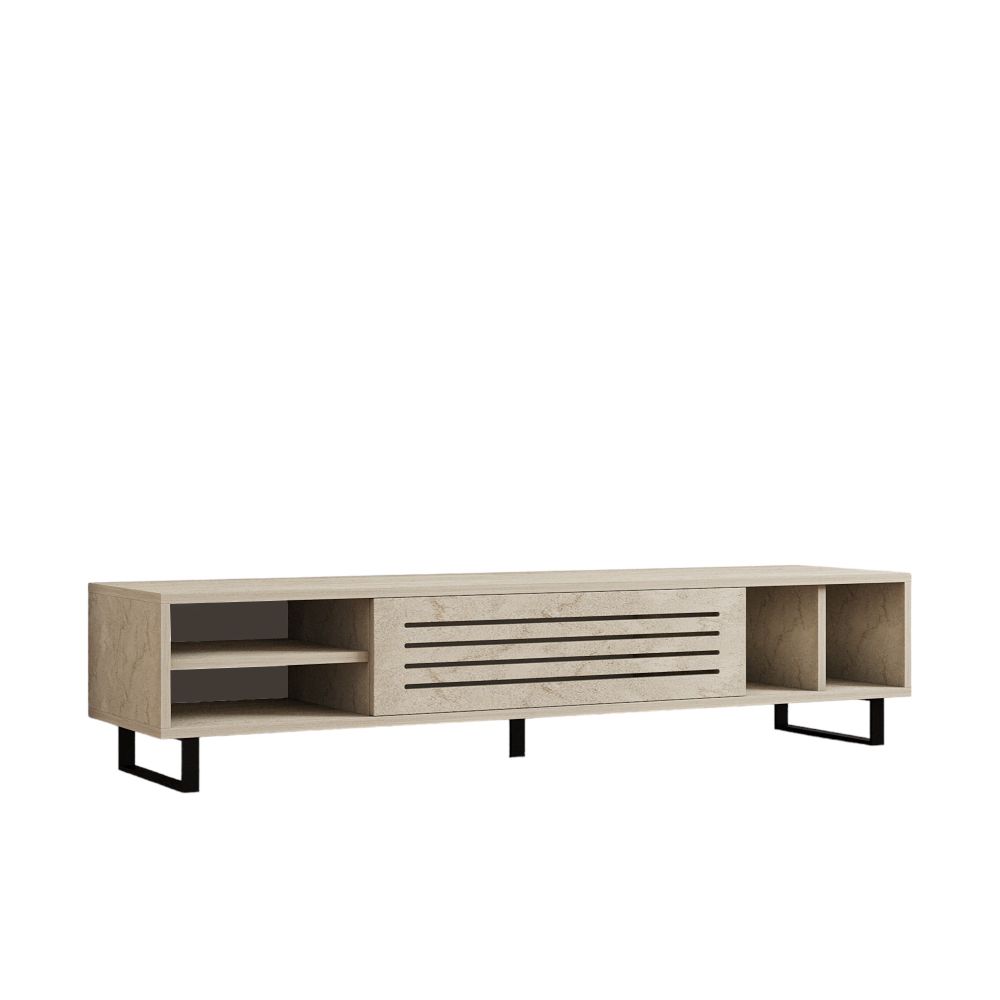 Safir - Travertine TV Stalak slika 4