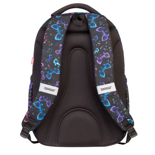  Target ruksak 2u1 curved vivid wings 28060 slika 5