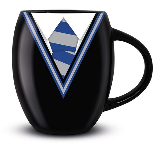 PYRAMID HARRY POTTER (RAVENCLAW) OVAL MUG slika 1