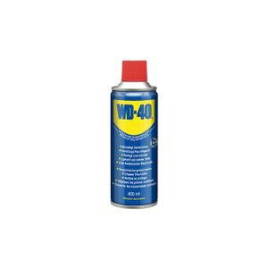 WD 40 višenamenski sprej za podmazivanje 400ml