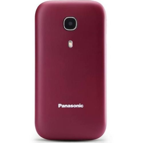 Panasonic KX-TU400EXR mobilni telefon slika 2