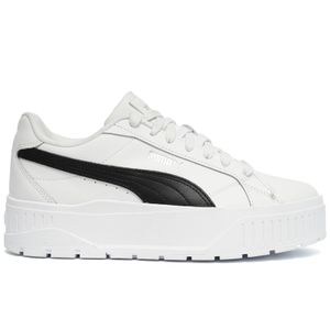 Puma Patike za djecu Karmen II JR, Bijele
